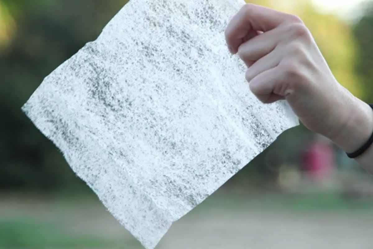 dryer sheets