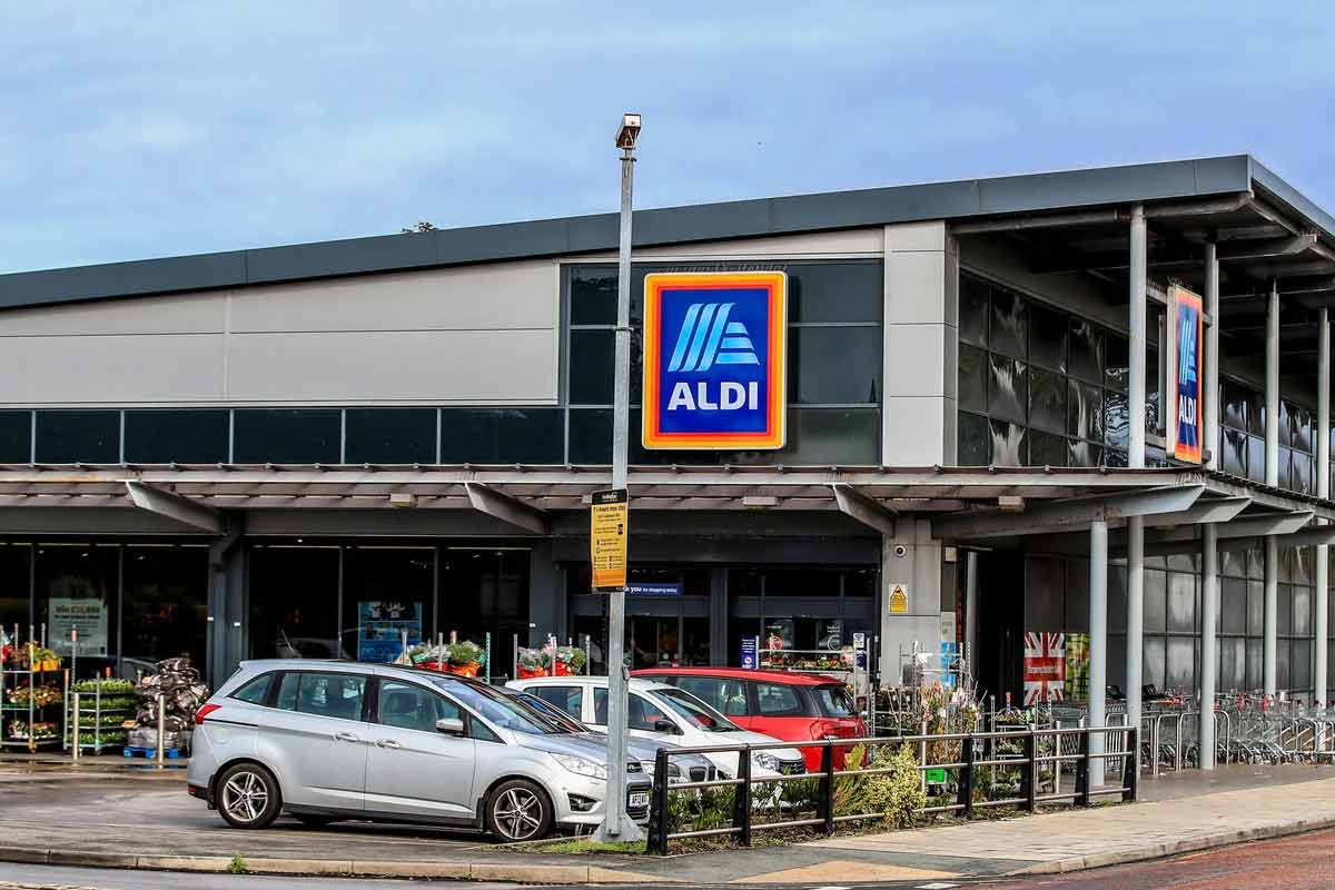 Aldi
