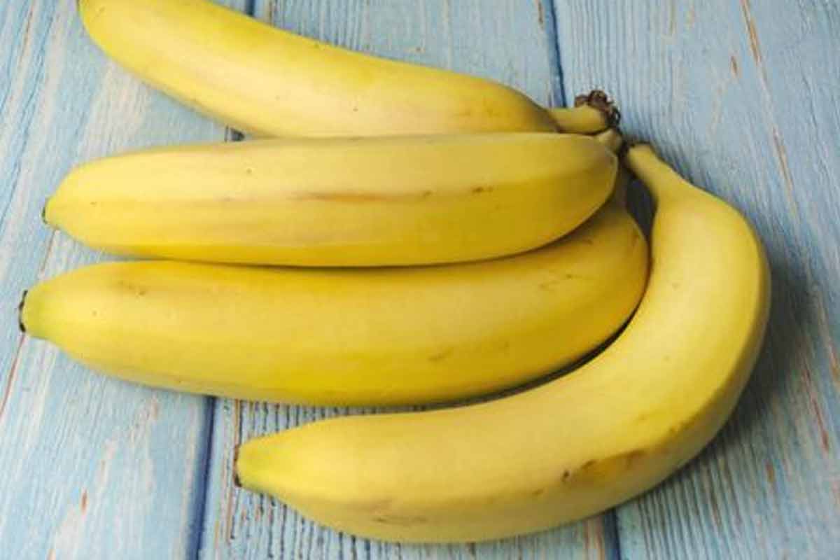 bananas