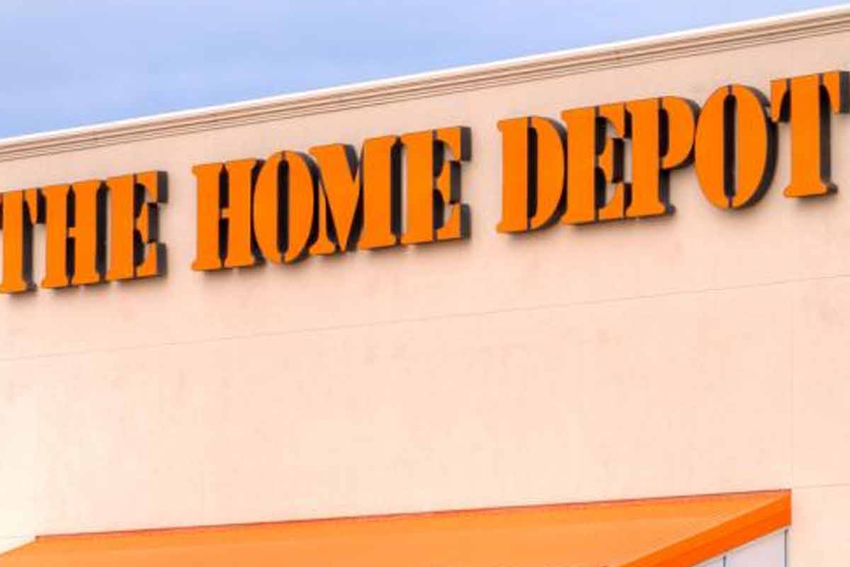 Home Depot