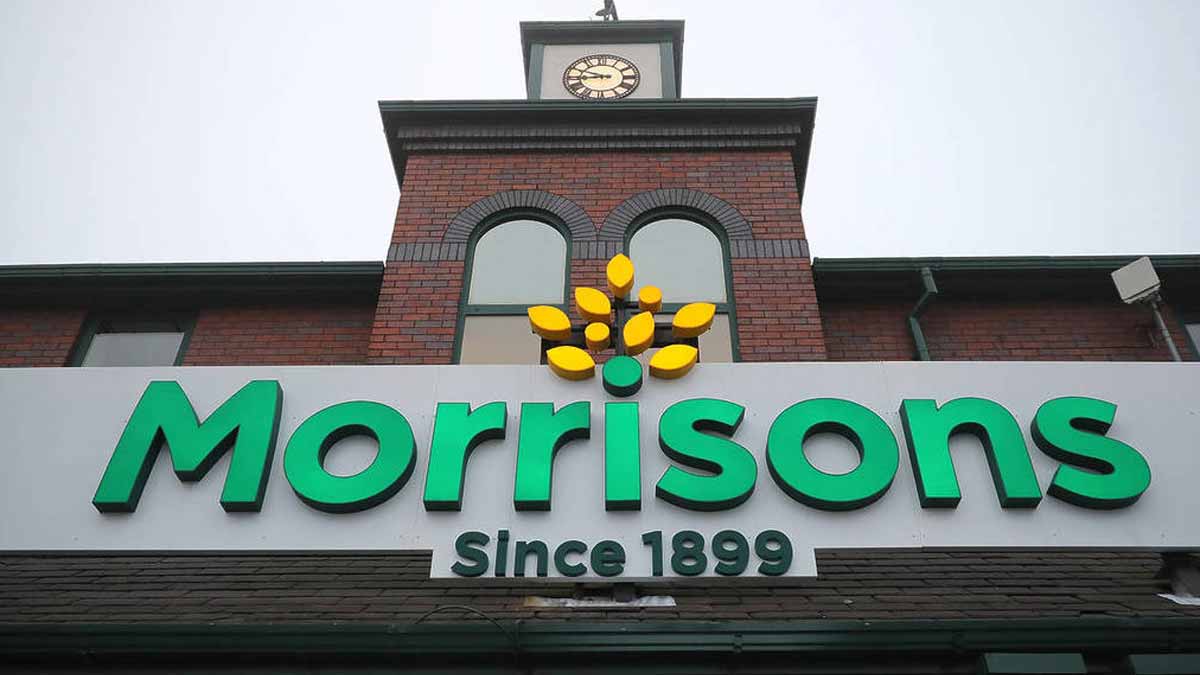 Morrisons