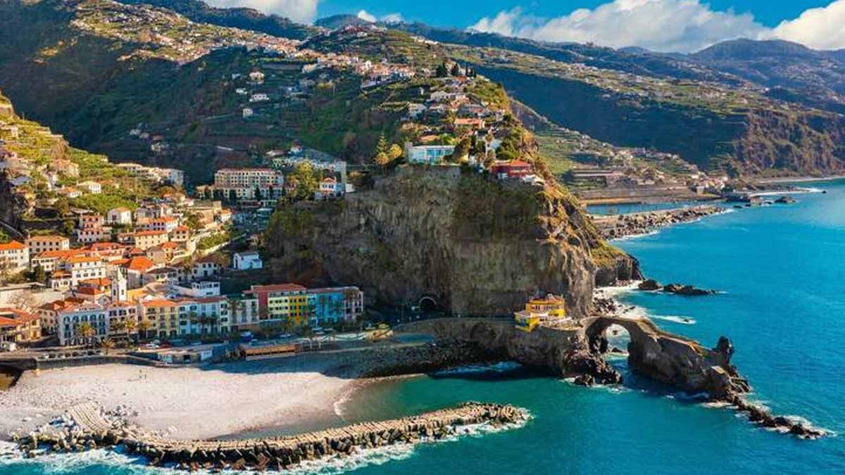 holiday destinations